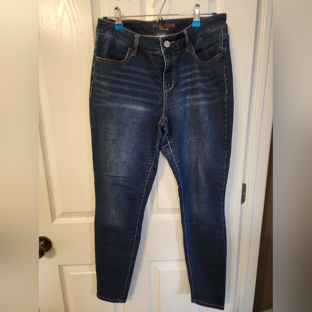 Maurices Jeans